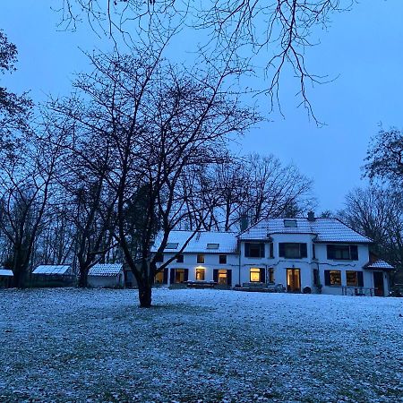 Manoir Au Bois Lejlighed Braine-le-Château Eksteriør billede